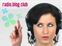 Radio Blog Club